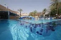 Club In Eilat Apartment
