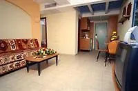Club In Eilat Apartment