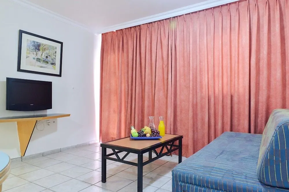 Club In Eilat Apartment Israel
