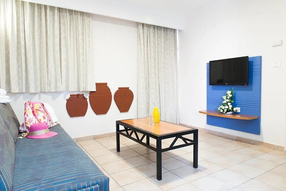 Club In Eilat Apartment Israel