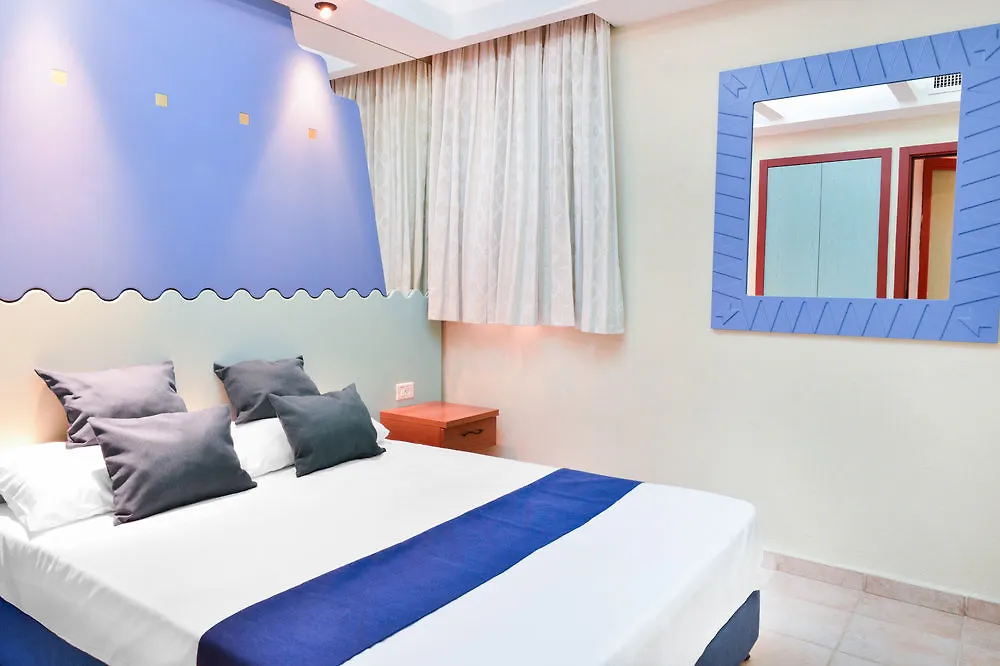 Club In Eilat Appartement